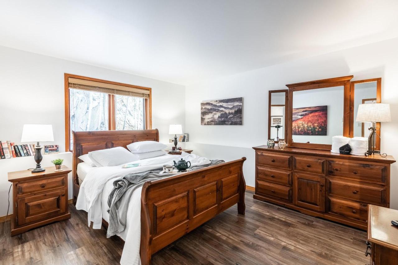 Hauts-Bois Ski Inout 2Brs Wpool Access 197-9 Мон-Трамблан Екстер'єр фото