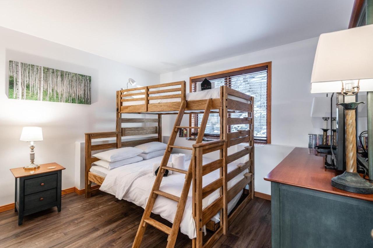Hauts-Bois Ski Inout 2Brs Wpool Access 197-9 Мон-Трамблан Екстер'єр фото