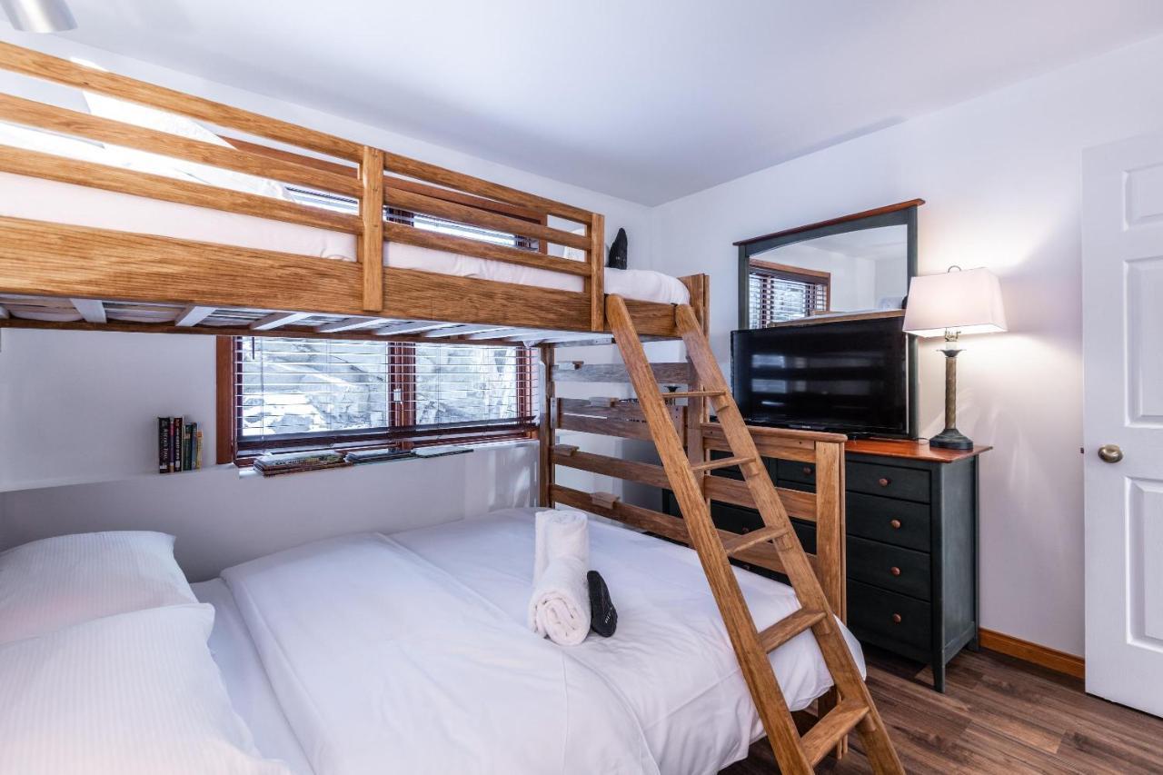 Hauts-Bois Ski Inout 2Brs Wpool Access 197-9 Мон-Трамблан Екстер'єр фото