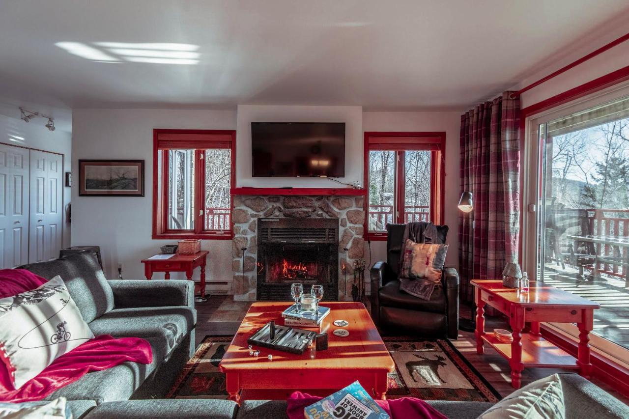 Hauts-Bois Ski Inout 2Brs Wpool Access 197-9 Мон-Трамблан Екстер'єр фото