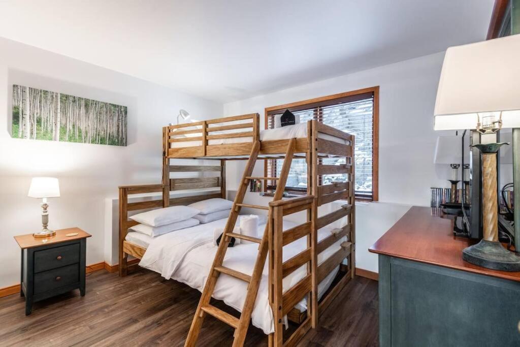 Hauts-Bois Ski Inout 2Brs Wpool Access 197-9 Мон-Трамблан Екстер'єр фото