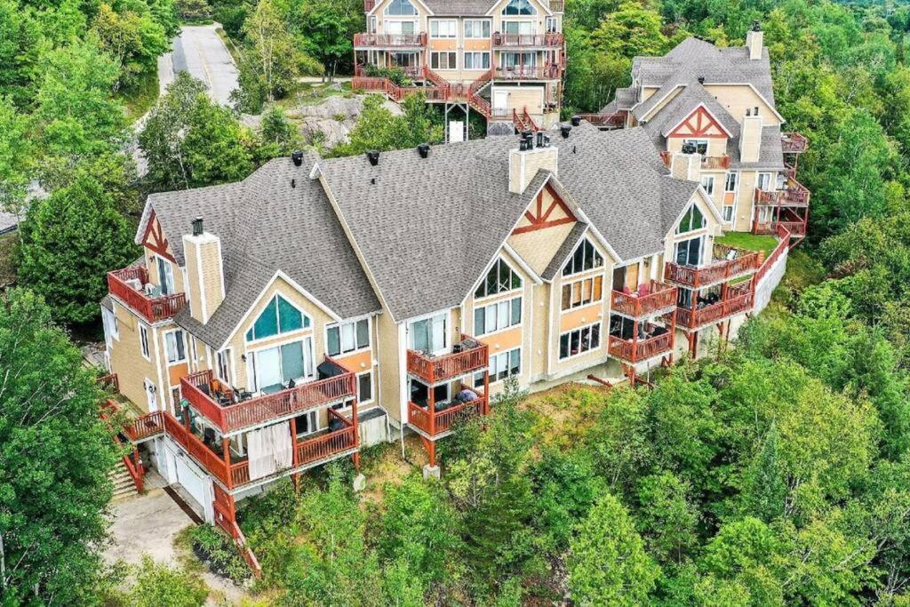 Hauts-Bois Ski Inout 2Brs Wpool Access 197-9 Мон-Трамблан Екстер'єр фото